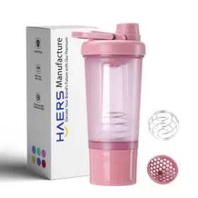 Plastikwasserflasche mit Logo gravieren lassen – Werbegeschenk für Messen und Events