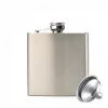 Flachmann mit Gravur – Praktisches Accessoire mit persönlicher Note