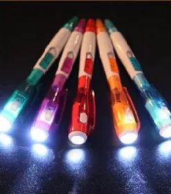 Exklusive Kugelschreiber mit Namensgravur – Personalisierte Präsente für Firmenkunden