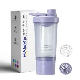 Personalisierte Plastikwasserflasche – Kreative Geschenkidee für Firmenkunden