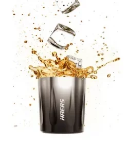 Individueller Becher mit Namensgravur – Einzigartiges Präsent für Jubiläen