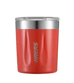 Hochwertige Kaffeetasse personalisieren lassen – Perfekt für Cafés, Bars und Restaurants