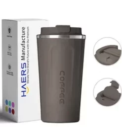 Becher mit Gravur personalisiert – Hochwertig, langlebig und spülmaschinenfest