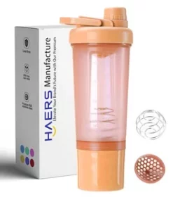 Individuelle Plastikwasserflasche – Personalisierte Trinkflasche mit Gravur