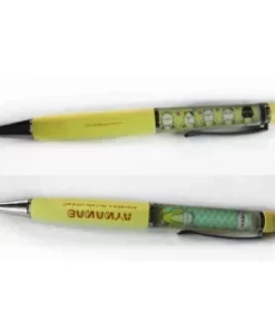 Gravierte Kugelschreiber für Konferenzen – Edle Werbegeschenke mit Firmenbranding