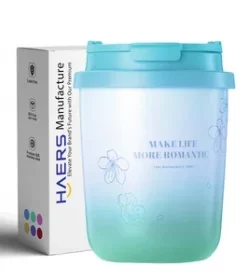 Personalisierte Kaffeetasse mit Gravur – Geschenkidee für Freunde und Familie