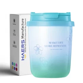 Personalisierte Kaffeetasse mit Gravur – Geschenkidee für Freunde und Familie