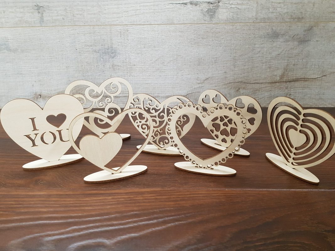 Ideen für Ihre Holz-Gravur