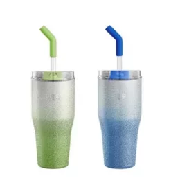 Individueller Becher mit Namensgravur – Perfekt für Büro und Homeoffice