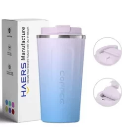 Hochwertige Kaffeetasse personalisieren lassen – Nachhaltige Alternative für den Alltag