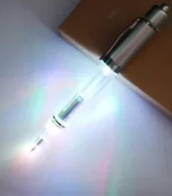 Lasergravur Kugelschreiber – Firmenlogo oder Name auf eleganten Stiften