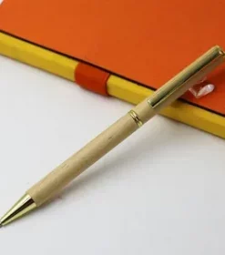 Premium Werbegeschenke – Kugelschreiber mit Gravur und individuellem Design