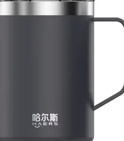 Kaffeetassen mit Logo Gravur – Kreatives Geschenk für Weihnachten