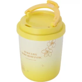 Becher mit Gravur personalisiert – Personalisierte Accessoires für Kaffeeliebhaber