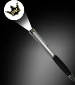 Kugelschreiber mit Lichtlogo für Messen und Veranstaltungen