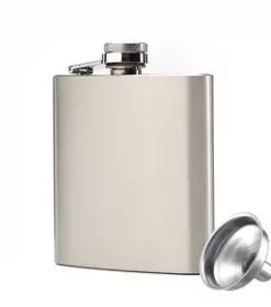 Flachmann mit Gravur personalisiert – Einzigartiges Präsent für Männer