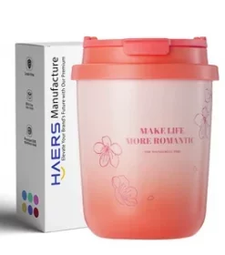 Personalisierte Kaffeetasse mit Gravur – Praktisches Accessoire für Schule und Uni