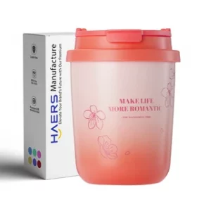 Personalisierte Kaffeetasse mit Gravur – Praktisches Accessoire für Schule und Uni