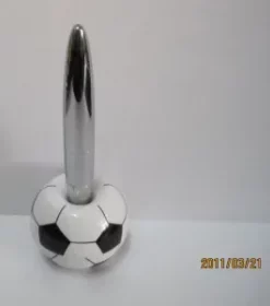 Werbekugelschreiber mit Lasergravur – Individuelle Branding-Lösung für Firmen