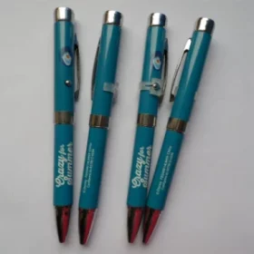 Projektionsstift mit personalisiertem Logo