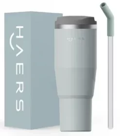 Keramikbecher mit Gravur – Hochwertige Geschenkidee für Geburtstage