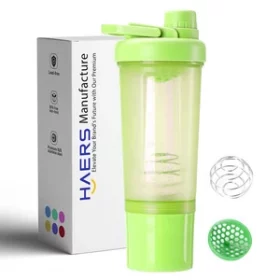 Plastikwasserflasche gravieren lassen – Geschenkidee für Mitarbeiter