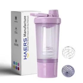 Plastikwasserflasche mit Logo Gravur – Werbemittel für Unternehmen