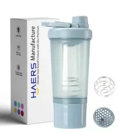 Hochwertige Plastikwasserflasche mit Gravur – Persönliches Accessoire für den Alltag