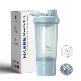 Hochwertige Plastikwasserflasche mit Gravur – Persönliches Accessoire für den Alltag