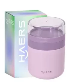 Edle Lunch-Box mit Gravur – Geschenkidee für Kinder und Erwachsene