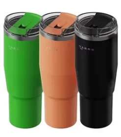 Personalisierte Becher für jeden Anlass – Edles Geschenk für Kollegen und Vorgesetzte