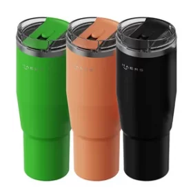 Personalisierte Becher für jeden Anlass – Edles Geschenk für Kollegen und Vorgesetzte