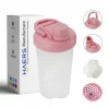 Gravierte Plastikwasserflasche – Kreatives Geschenk für Outdoor-Fans