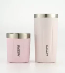 Hochwertige Kaffeetasse personalisieren lassen – Perfekt für Cafés, Bars und Restaurants