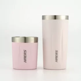Hochwertige Kaffeetasse personalisieren lassen – Perfekt für Cafés, Bars und Restaurants