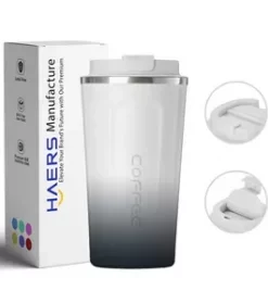 Hochwertige Kaffeetasse personalisieren lassen – Nachhaltige Alternative für den Alltag