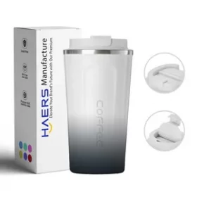 Hochwertige Kaffeetasse personalisieren lassen – Nachhaltige Alternative für den Alltag