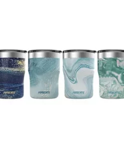 Edle Porzellantasse mit Gravur – Exklusives Präsent für Geschäftspartner