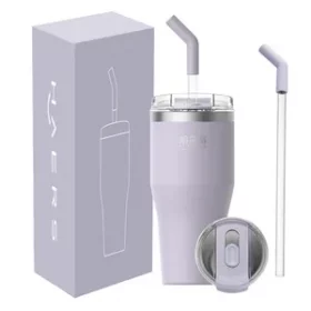 Kaffeetassen mit Logo Gravur – Kreatives Geschenk für Weihnachten