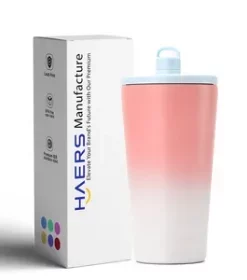 Personalisierte Becher für jeden Anlass – Edles Geschenk für Kollegen und Vorgesetzte