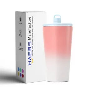 Personalisierte Becher für jeden Anlass – Edles Geschenk für Kollegen und Vorgesetzte