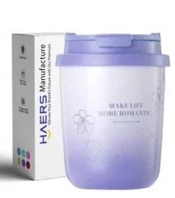 Kaffeetassen mit Logo Gravur – Personalisiert mit Namen oder Logo