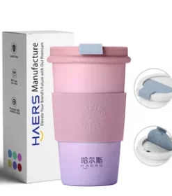 Becher mit Gravur personalisiert – Personalisierte Accessoires für Kaffeeliebhaber