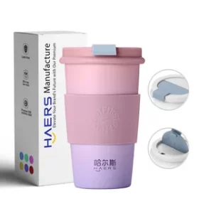 Becher mit Gravur personalisiert – Personalisierte Accessoires für Kaffeeliebhaber