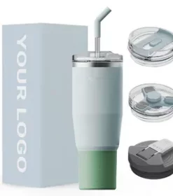 Personalisierte Kaffeetasse mit Gravur – Praktisches Accessoire für Schule und Uni