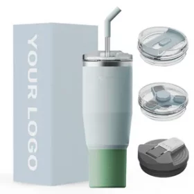 Personalisierte Kaffeetasse mit Gravur – Praktisches Accessoire für Schule und Uni