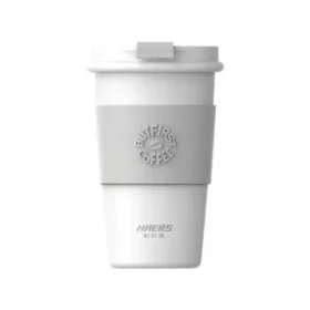 Personalisierte Kaffeetasse mit Gravur – Geschenkidee für Freunde und Familie