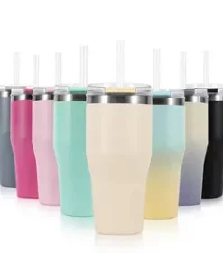 Edle Porzellantasse mit Gravur – Exklusives Präsent für Geschäftspartner