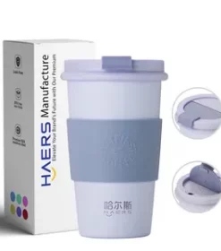 Becher mit Gravur personalisiert – Personalisierte Accessoires für Kaffeeliebhaber