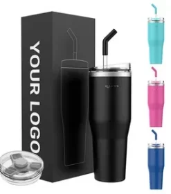 Personalisierte Kaffeetasse mit Gravur – Praktisches Accessoire für Schule und Uni